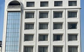 Pride Elite Dwarka Near Dwarkadhish Temple